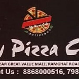 My Pizza Cafe Aligarh