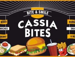 Cassia Bites – Bite & Smile