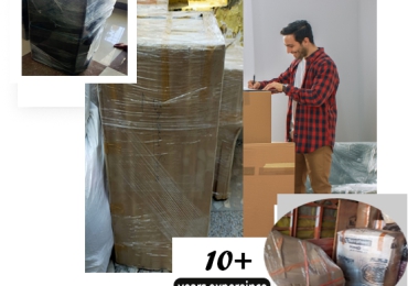 Aditya Packer Mover